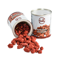 Sally Erdnüsse, kandiert/ Sally Red Candy Peanuts